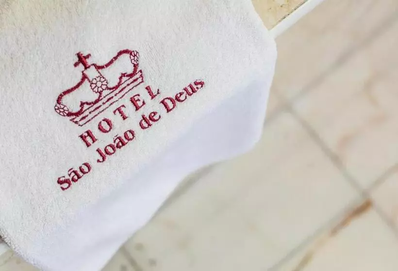 اتاق سوپریور چهار تخته, Sao Joao De Deus by Ridan Hotels