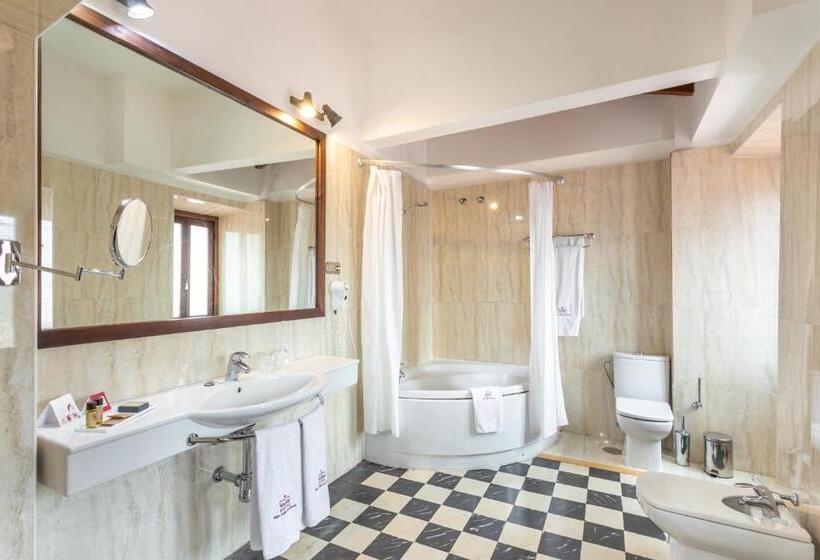 Номер Премиум, Sao Joao De Deus by Ridan Hotels