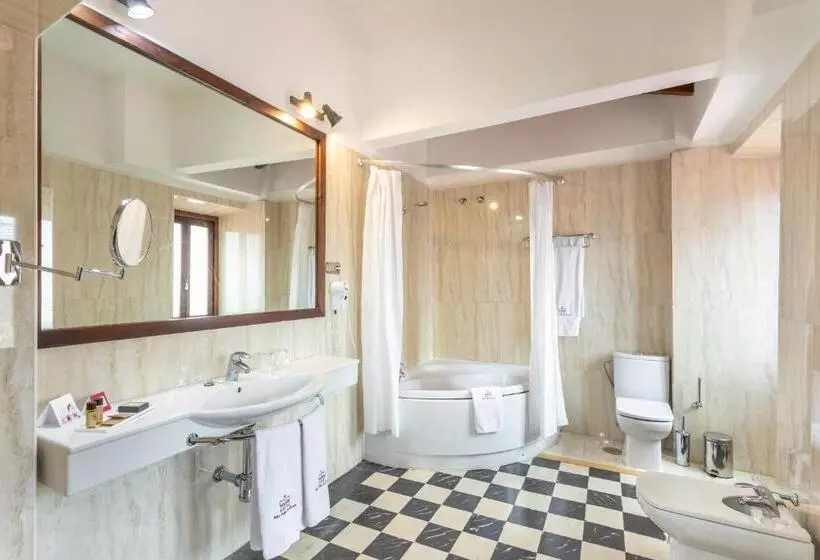 اتاق پرمیوم, Sao Joao De Deus by Ridan Hotels