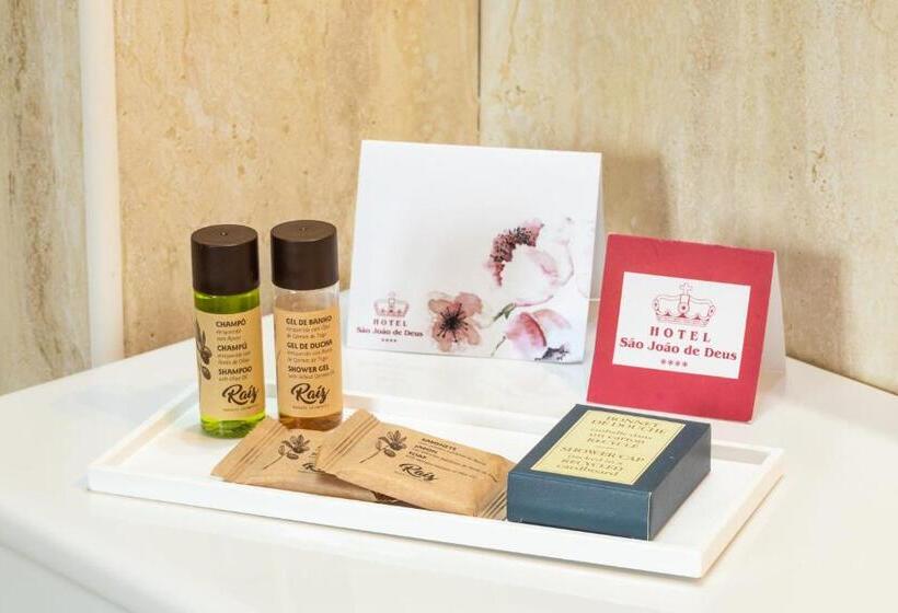 Номер Премиум, Sao Joao De Deus by Ridan Hotels