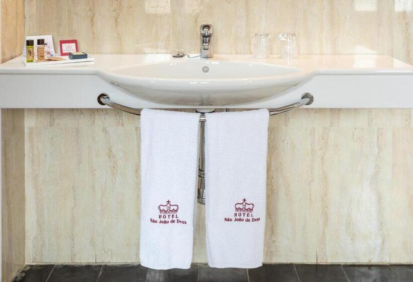 Номер Премиум, Sao Joao De Deus by Ridan Hotels