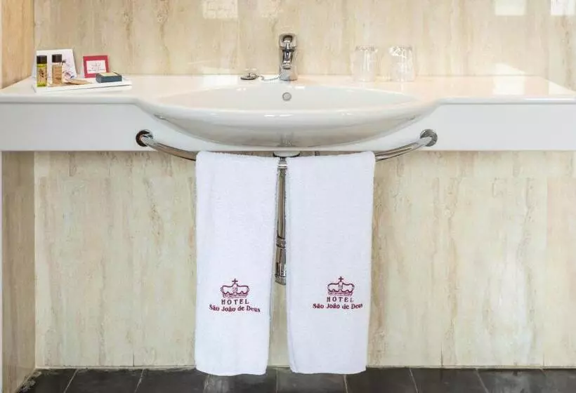 اتاق پرمیوم, Sao Joao De Deus by Ridan Hotels
