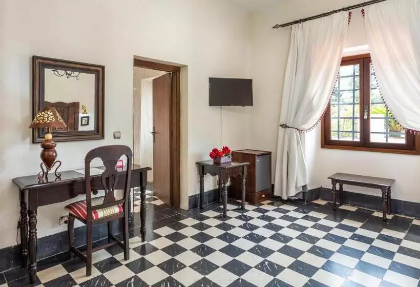 اتاق پرمیوم, Sao Joao De Deus by Ridan Hotels