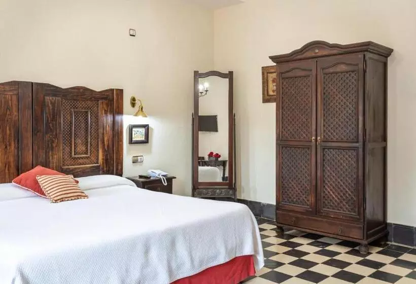 اتاق پرمیوم, Sao Joao De Deus by Ridan Hotels