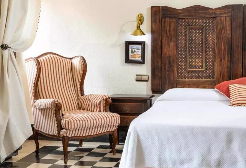 اتاق پرمیوم, Sao Joao De Deus by Ridan Hotels