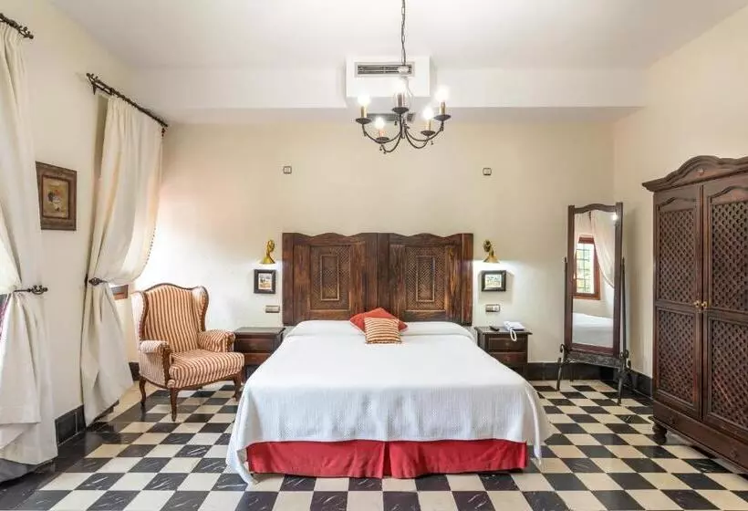 اتاق پرمیوم, Sao Joao De Deus by Ridan Hotels