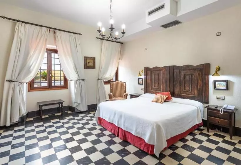 اتاق پرمیوم, Sao Joao De Deus by Ridan Hotels