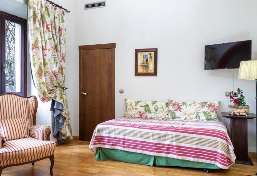 프리미엄 트리플 룸, Sao Joao De Deus by Ridan Hotels