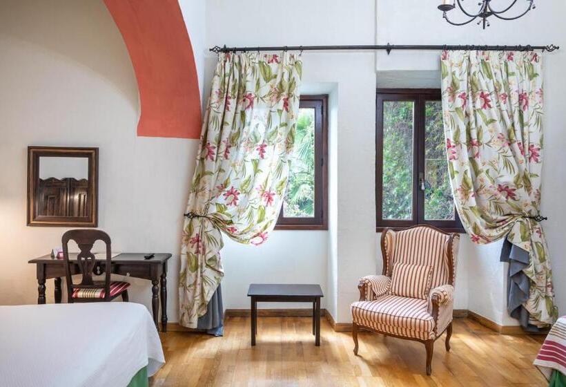 Трехместный Номер Премиум, Sao Joao De Deus by Ridan Hotels