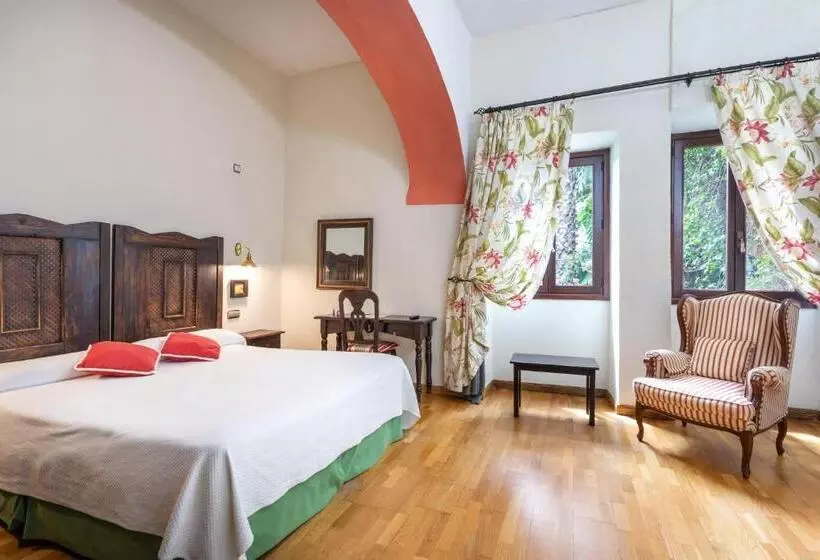 اتاق پریمیوم سه تخته, Sao Joao De Deus by Ridan Hotels