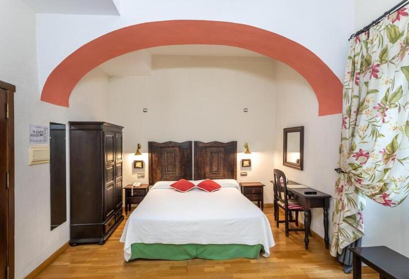 Трехместный Номер Премиум, Sao Joao De Deus by Ridan Hotels