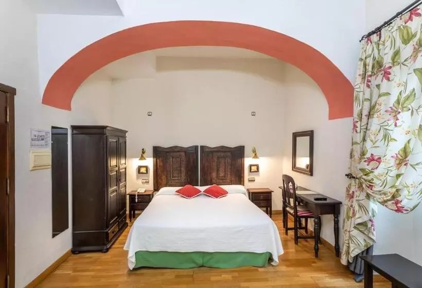 اتاق پریمیوم سه تخته, Sao Joao De Deus by Ridan Hotels