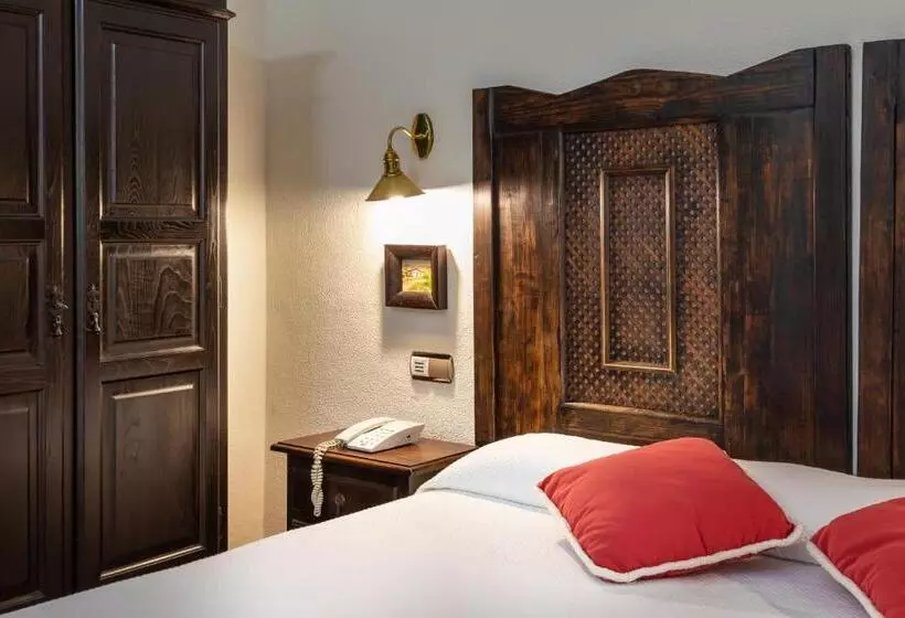 اتاق پریمیوم سه تخته, Sao Joao De Deus by Ridan Hotels