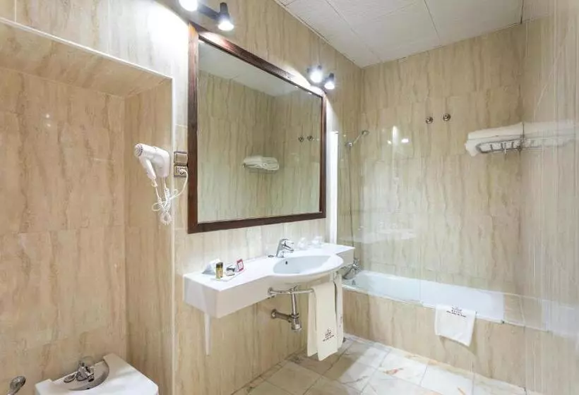 اتاق پریمیوم سه تخته, Sao Joao De Deus by Ridan Hotels