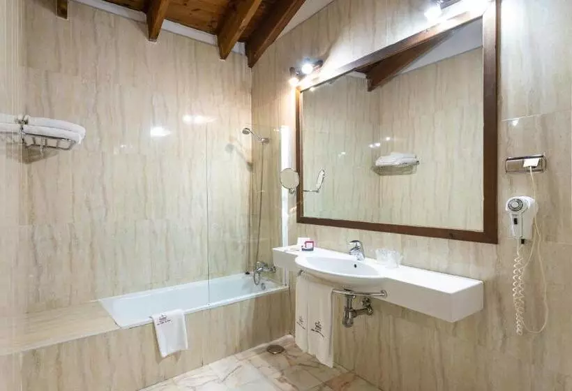 اتاق پریمیوم چهارنفره, Sao Joao De Deus by Ridan Hotels