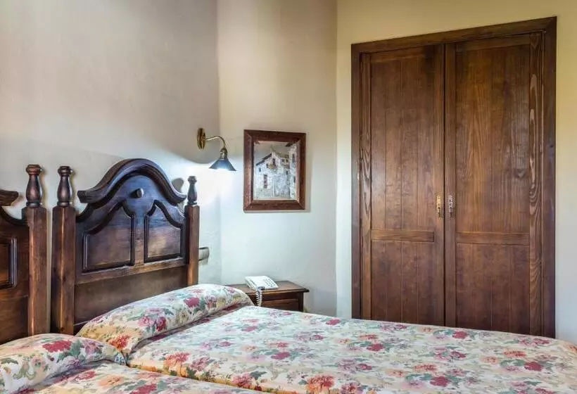 اتاق پریمیوم چهارنفره, Sao Joao De Deus by Ridan Hotels
