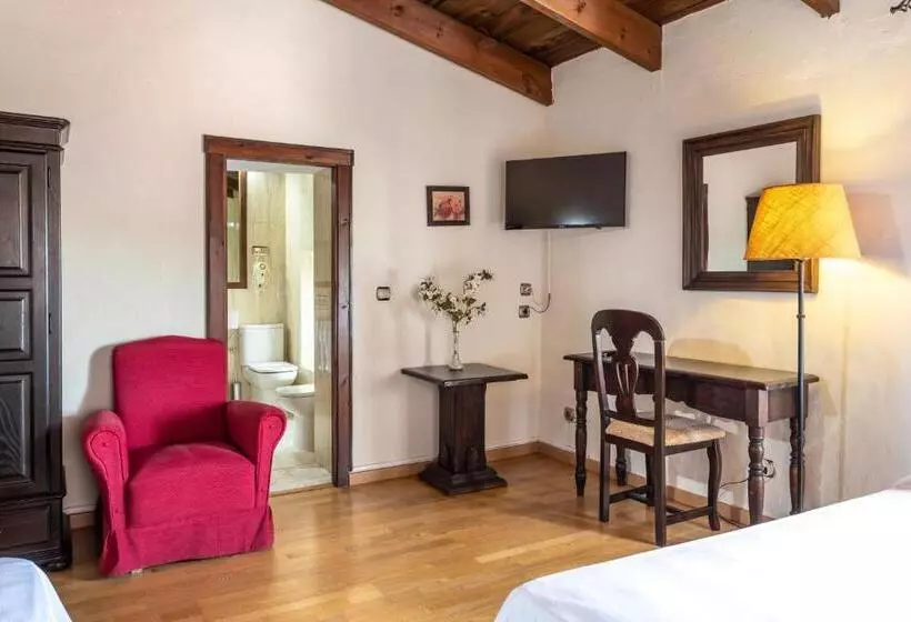 اتاق پریمیوم چهارنفره, Sao Joao De Deus by Ridan Hotels