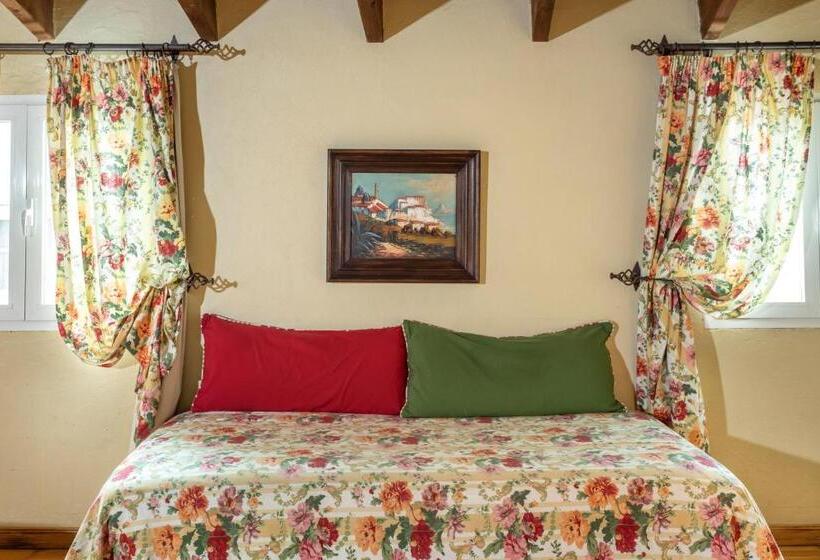 Четырехместный номер Премиум, Sao Joao De Deus by Ridan Hotels