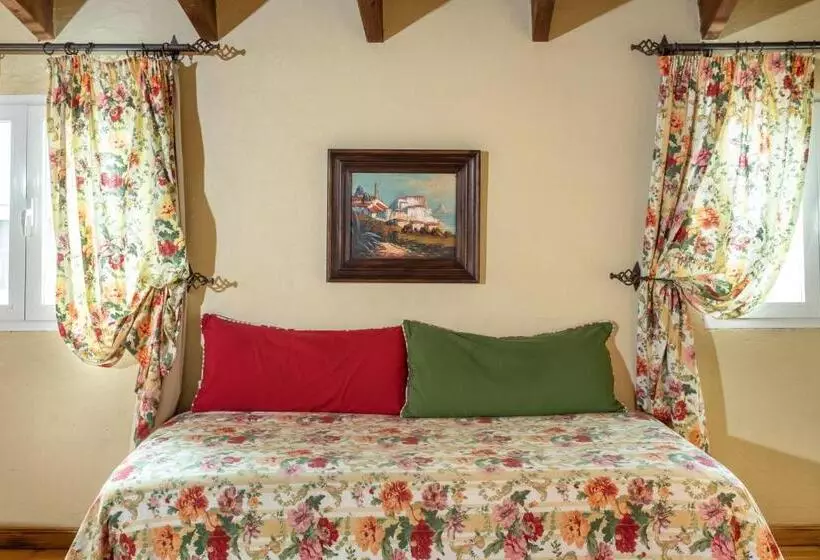 اتاق پریمیوم چهارنفره, Sao Joao De Deus by Ridan Hotels