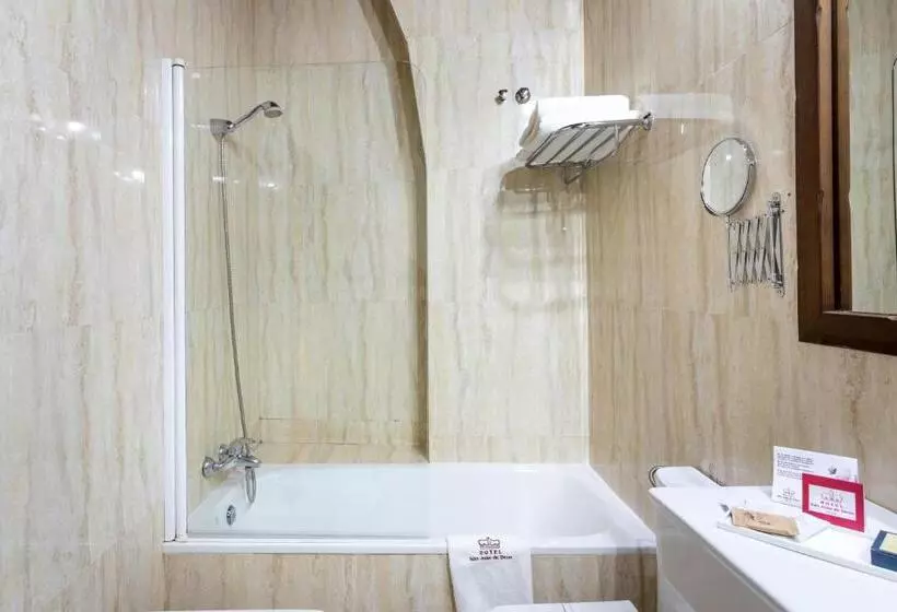 اتاق سوپریور, Sao Joao De Deus by Ridan Hotels