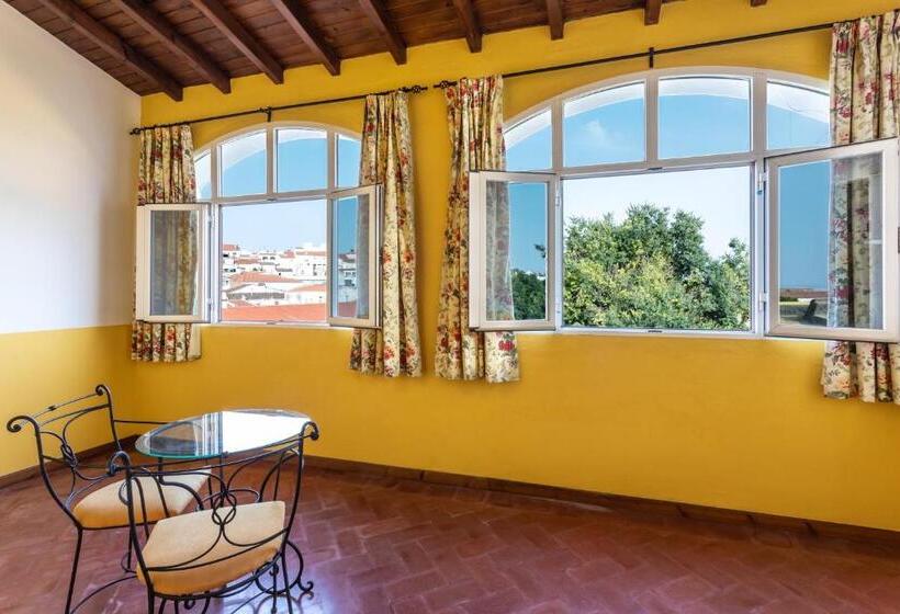 Номер Superior, Sao Joao De Deus by Ridan Hotels