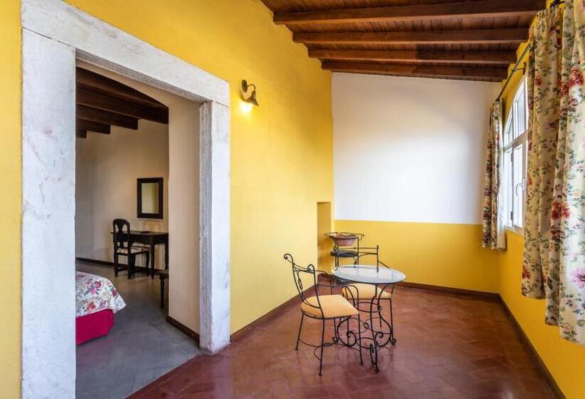 Номер Superior, Sao Joao De Deus by Ridan Hotels