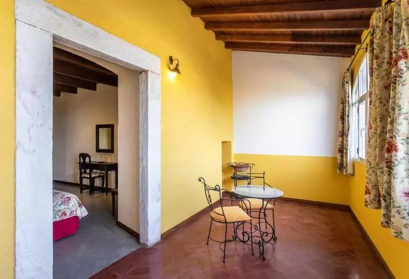 اتاق سوپریور, Sao Joao De Deus by Ridan Hotels