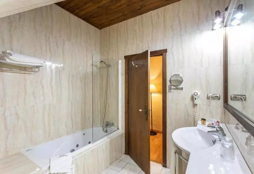 اتاق سوپریور سه تخته, Sao Joao De Deus by Ridan Hotels