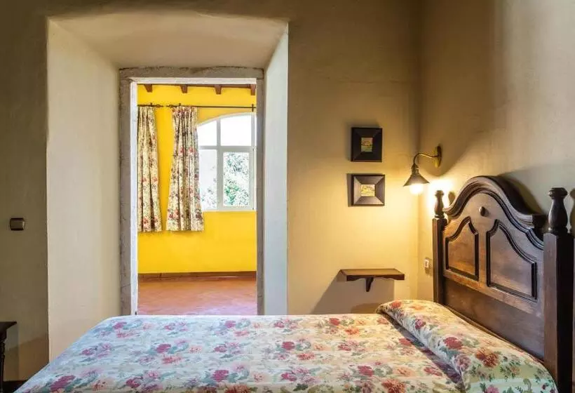 اتاق سوپریور سه تخته, Sao Joao De Deus by Ridan Hotels