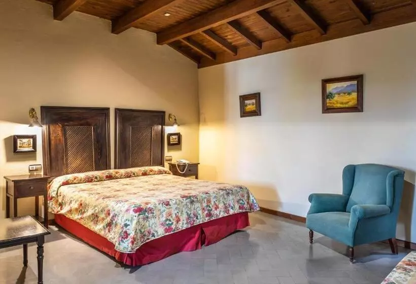 اتاق سوپریور سه تخته, Sao Joao De Deus by Ridan Hotels