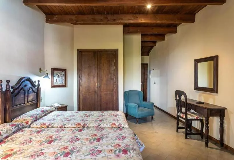 اتاق سوپریور سه تخته, Sao Joao De Deus by Ridan Hotels