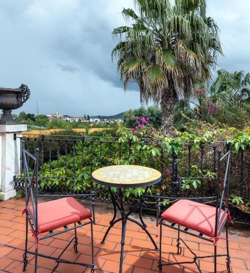 수피리어 룸 가든 전망, Sao Joao De Deus by Ridan Hotels