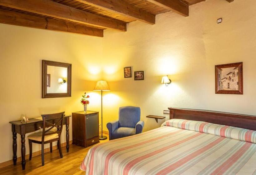 수피리어 룸 가든 전망, Sao Joao De Deus by Ridan Hotels