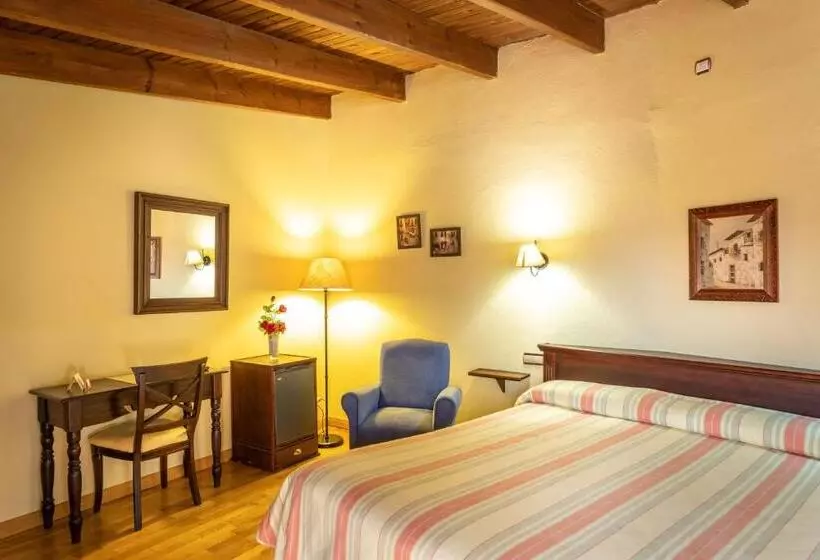 اتاق سوپریور با چشم‌انداز باغ, Sao Joao De Deus by Ridan Hotels
