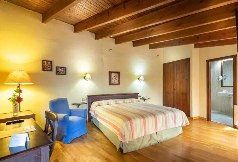 اتاق سوپریور با چشم‌انداز باغ, Sao Joao De Deus by Ridan Hotels