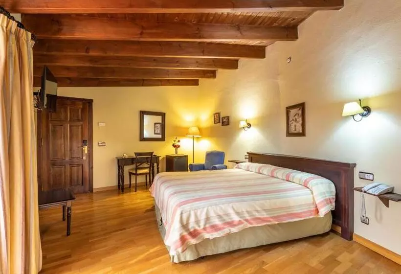 اتاق سوپریور با چشم‌انداز باغ, Sao Joao De Deus by Ridan Hotels