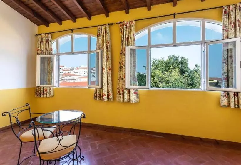 اتاق سوپریور چهار تخته, Sao Joao De Deus by Ridan Hotels