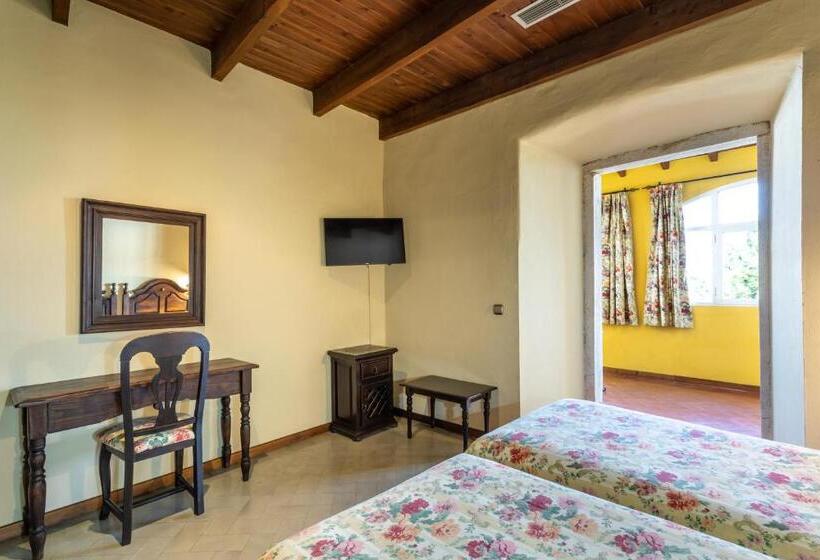 Четырехместный Номер Superior, Sao Joao De Deus by Ridan Hotels