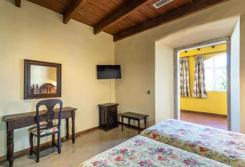 اتاق سوپریور چهار تخته, Sao Joao De Deus by Ridan Hotels
