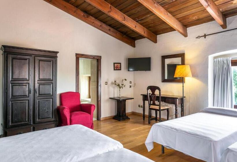 Четырехместный Номер Superior, Sao Joao De Deus by Ridan Hotels