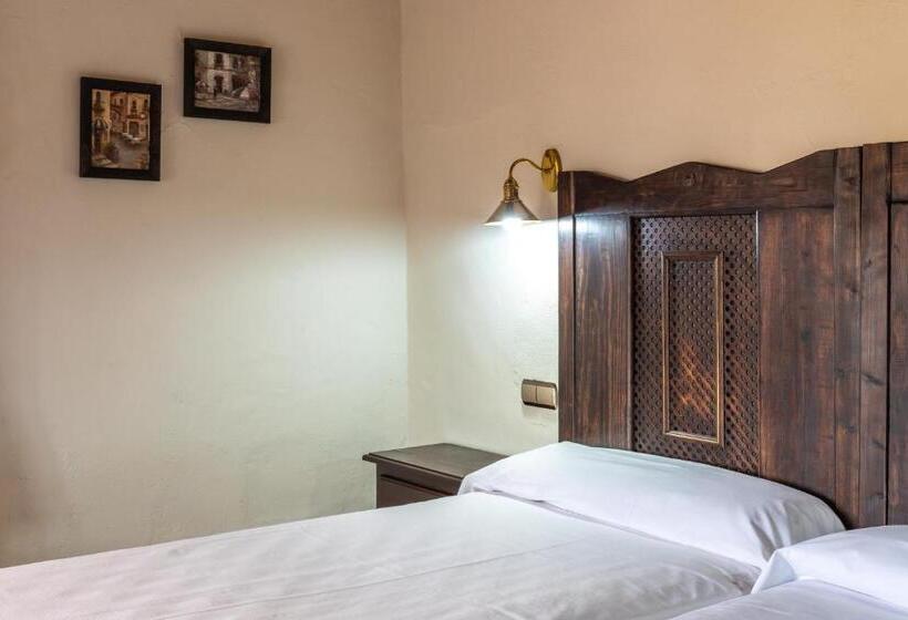 Четырехместный Номер Superior, Sao Joao De Deus by Ridan Hotels