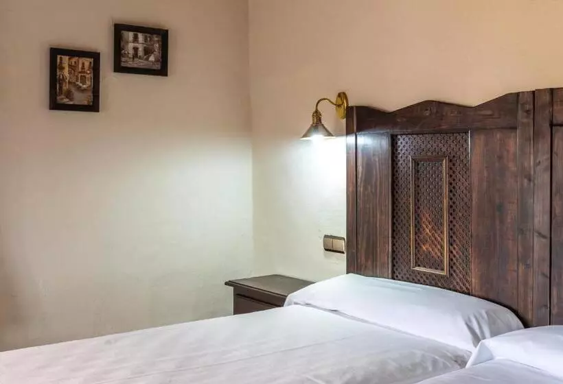 اتاق سوپریور چهار تخته, Sao Joao De Deus by Ridan Hotels