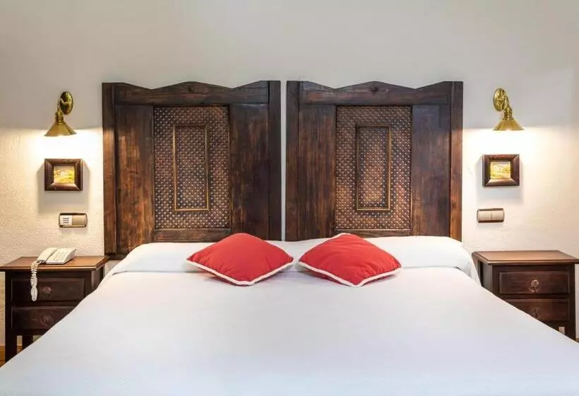 اتاق استاندارد اینتریور, Sao Joao De Deus by Ridan Hotels