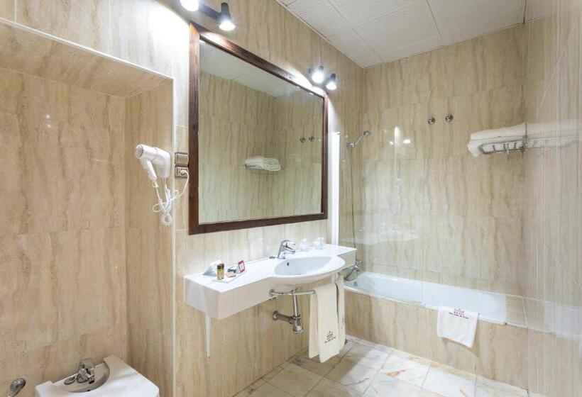 Номер Стандарт Внутренний, Sao Joao De Deus by Ridan Hotels