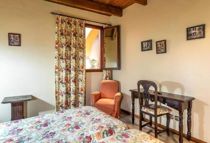 اتاق استاندارد اینتریور, Sao Joao De Deus by Ridan Hotels
