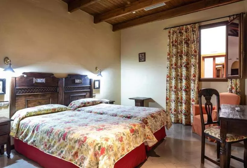 اتاق استاندارد اینتریور, Sao Joao De Deus by Ridan Hotels