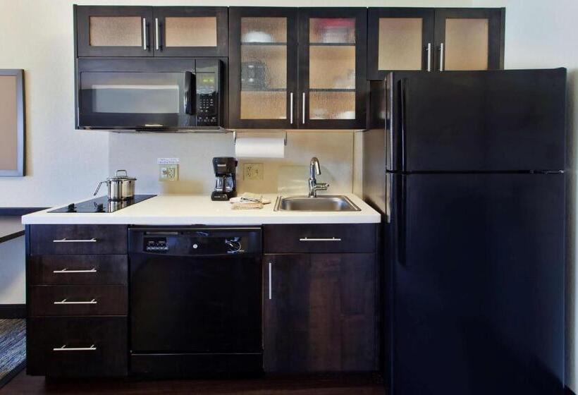 إستوديو قياسى, Sonesta Simply Suites Philadelphia Mount Laurel