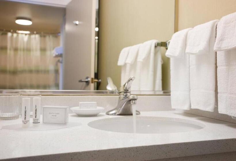 جناح, Springhill Suites Los Angeles Lax/manhattan Beach