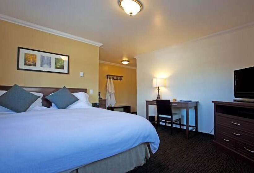 스탠다드 룸, The Mammoth Creek Inn