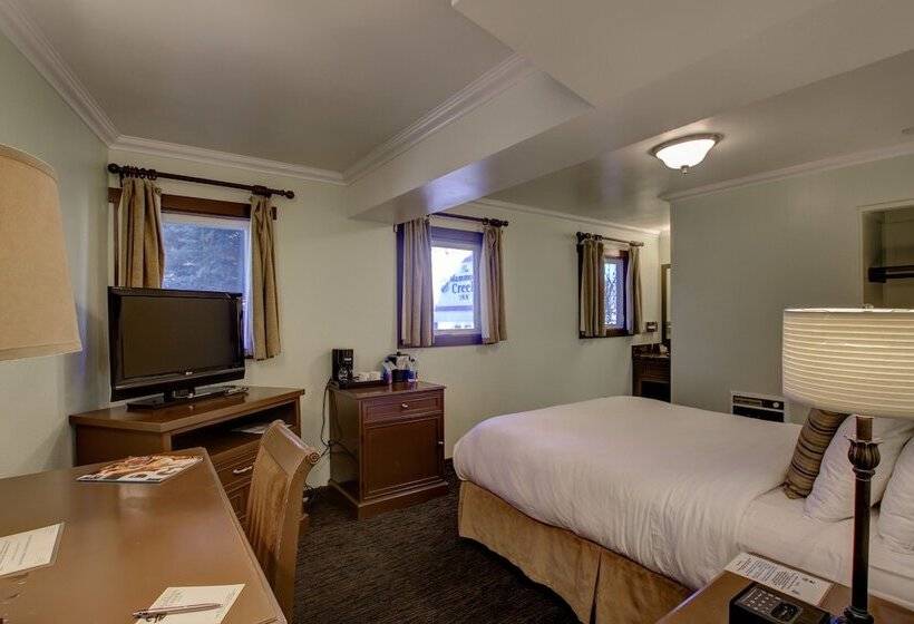 اتاق استاندارد, The Mammoth Creek Inn